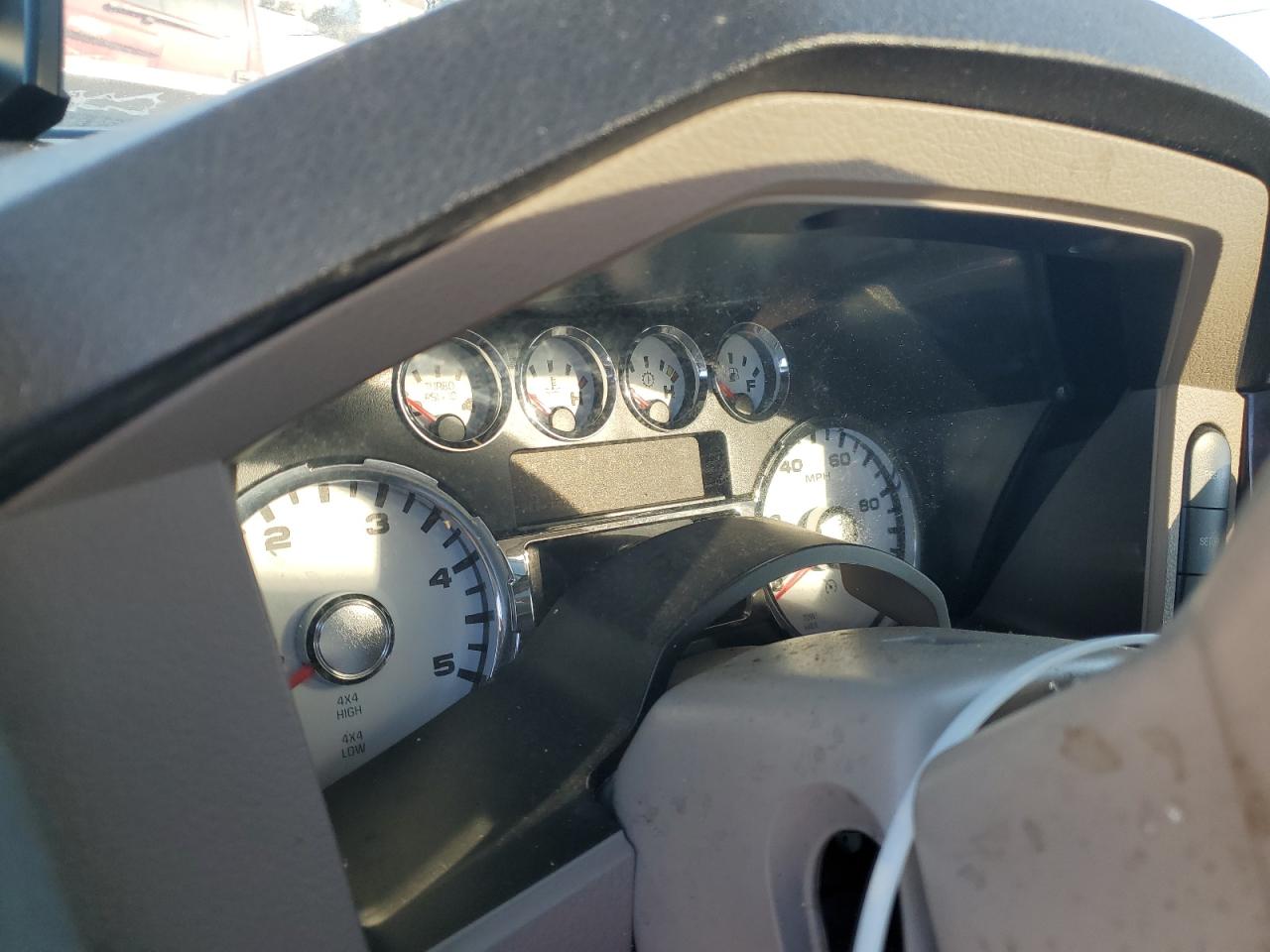 2008 Ford F250 Super Duty VIN: 1FTSW21R98EC37276 Lot: 82620945