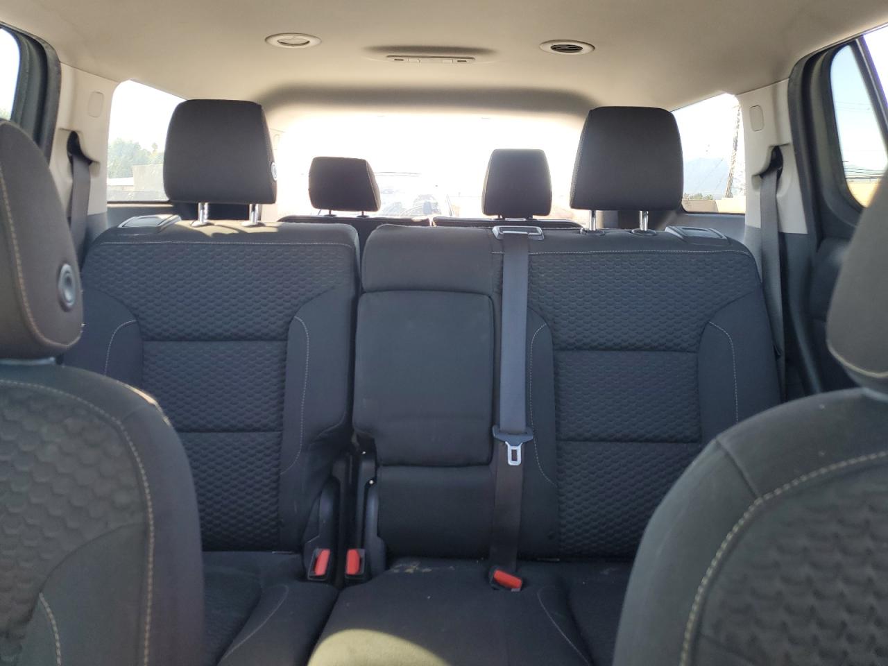 2017 GMC Acadia Sle VIN: 1GKKNRLA0HZ152794 Lot: 90604695