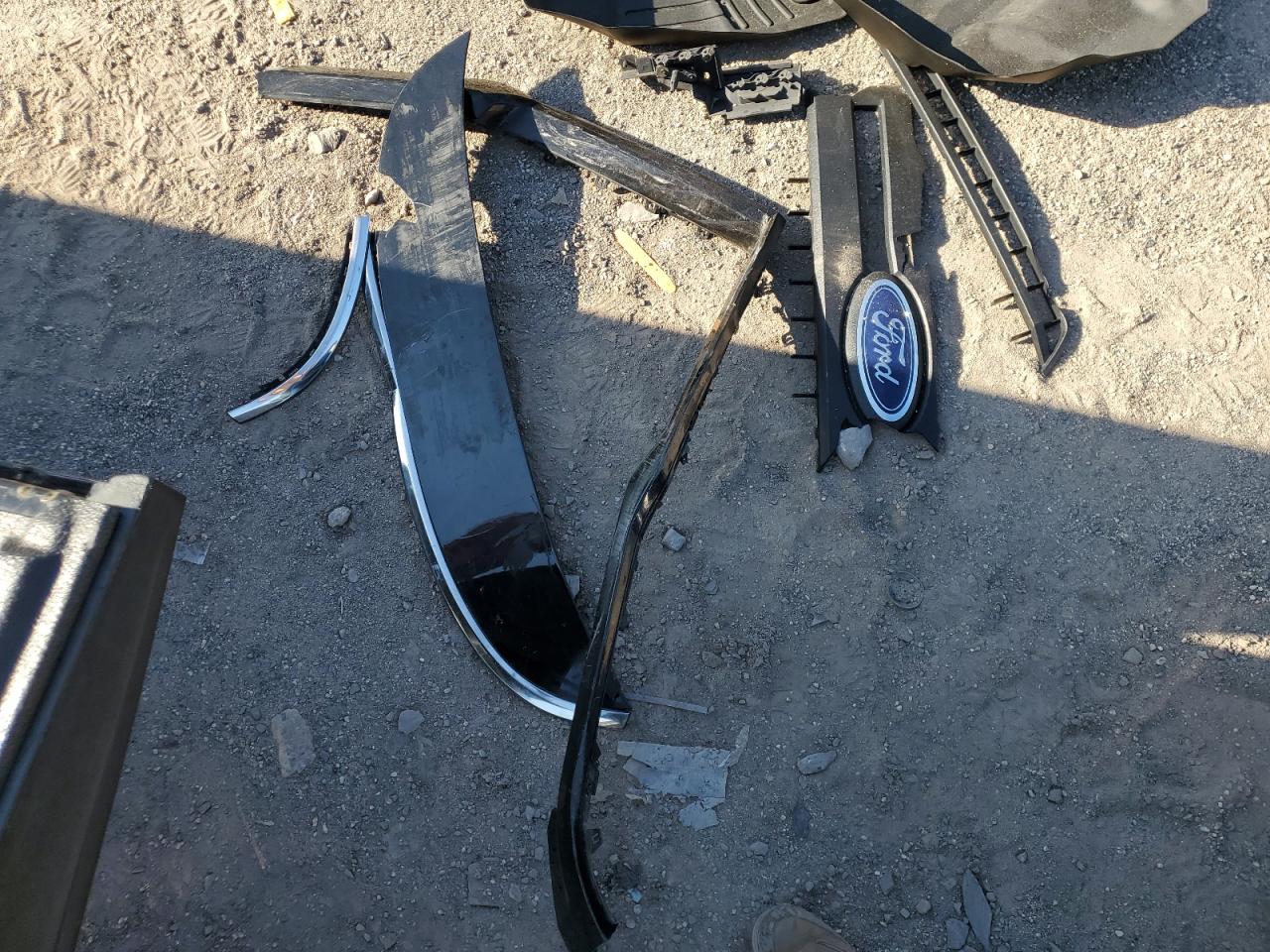 2019 Ford F150 VIN: 1FTMF1CB2KKD87564 Lot: 81998605