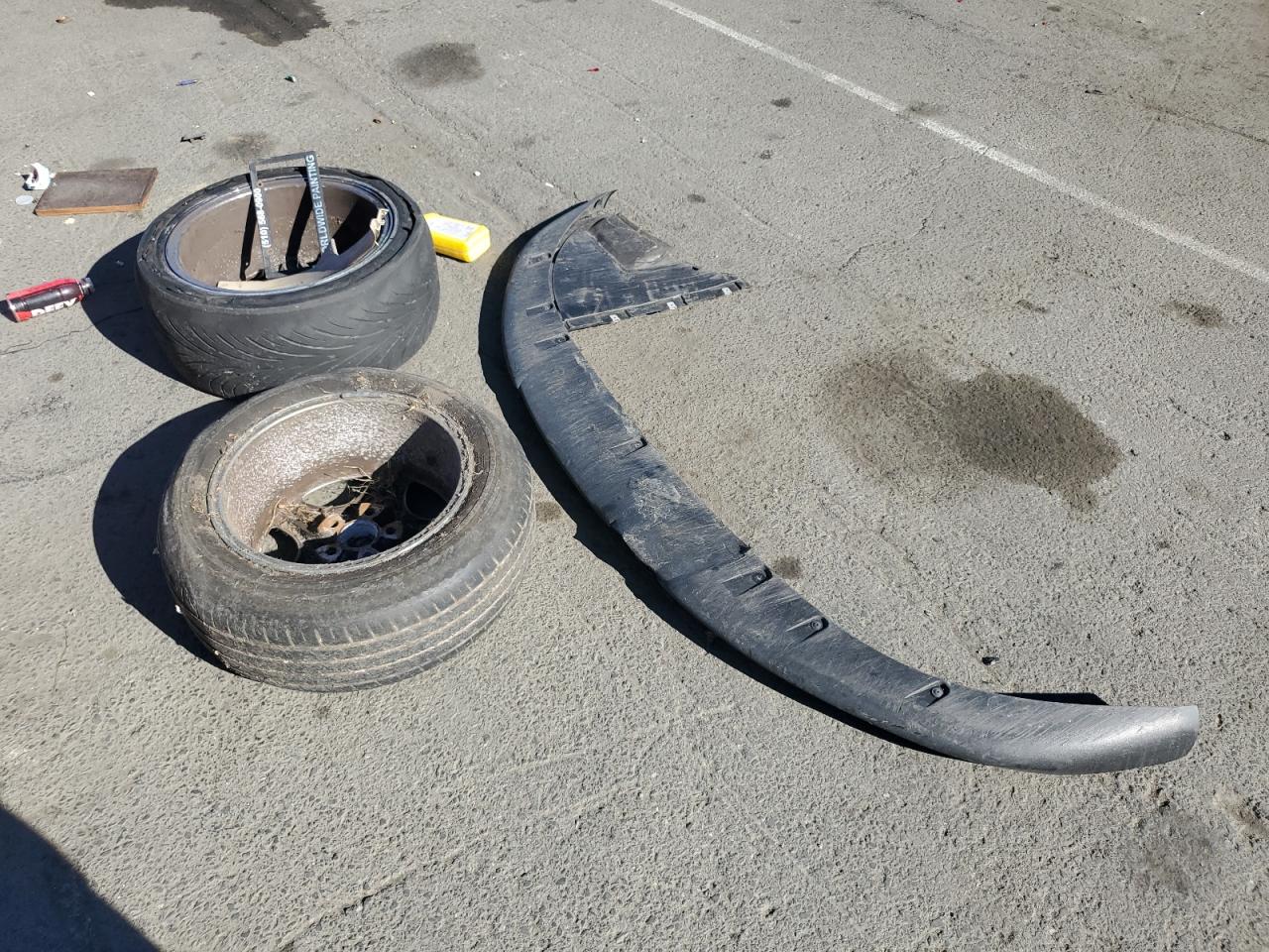 2000 Lexus Gs 300 VIN: JT8BD68S2Y008767 Lot: 90065565