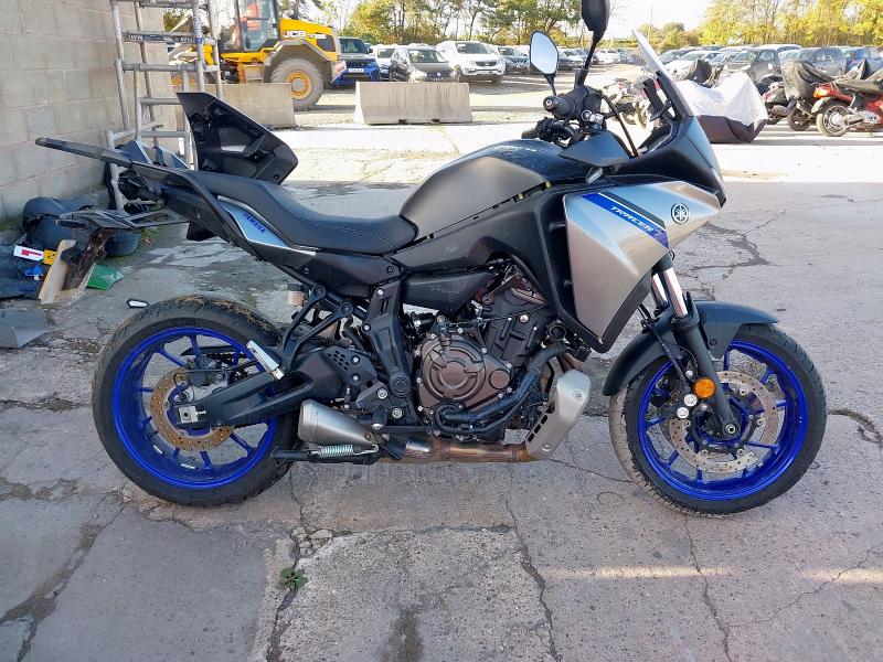 2024 YAMAHA TRACER 7 (MTT 690-A) 