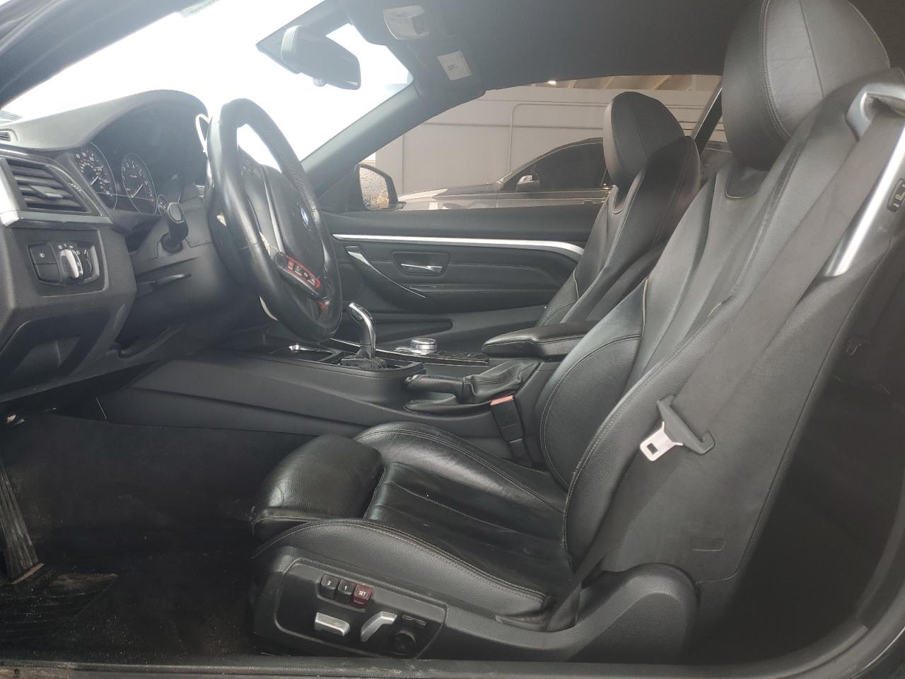 2018 BMW 430I VIN: WBA4Z1C51JEC70928 Lot: 85307485