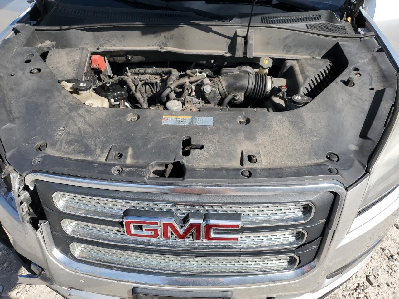 2014 GMC Acadia Slt-1 VIN: 1GKKVRKD4EJ108710 Lot: 87031775