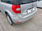 2014 SKODA YETI SE TDI CR  for sale at Copart SANDWICH