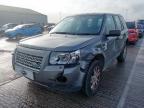 2010 LAND ROVER FREELANDER 2.2 TD4 XS [NAV] 5DR AUTO for sale at Copart CHESTER
