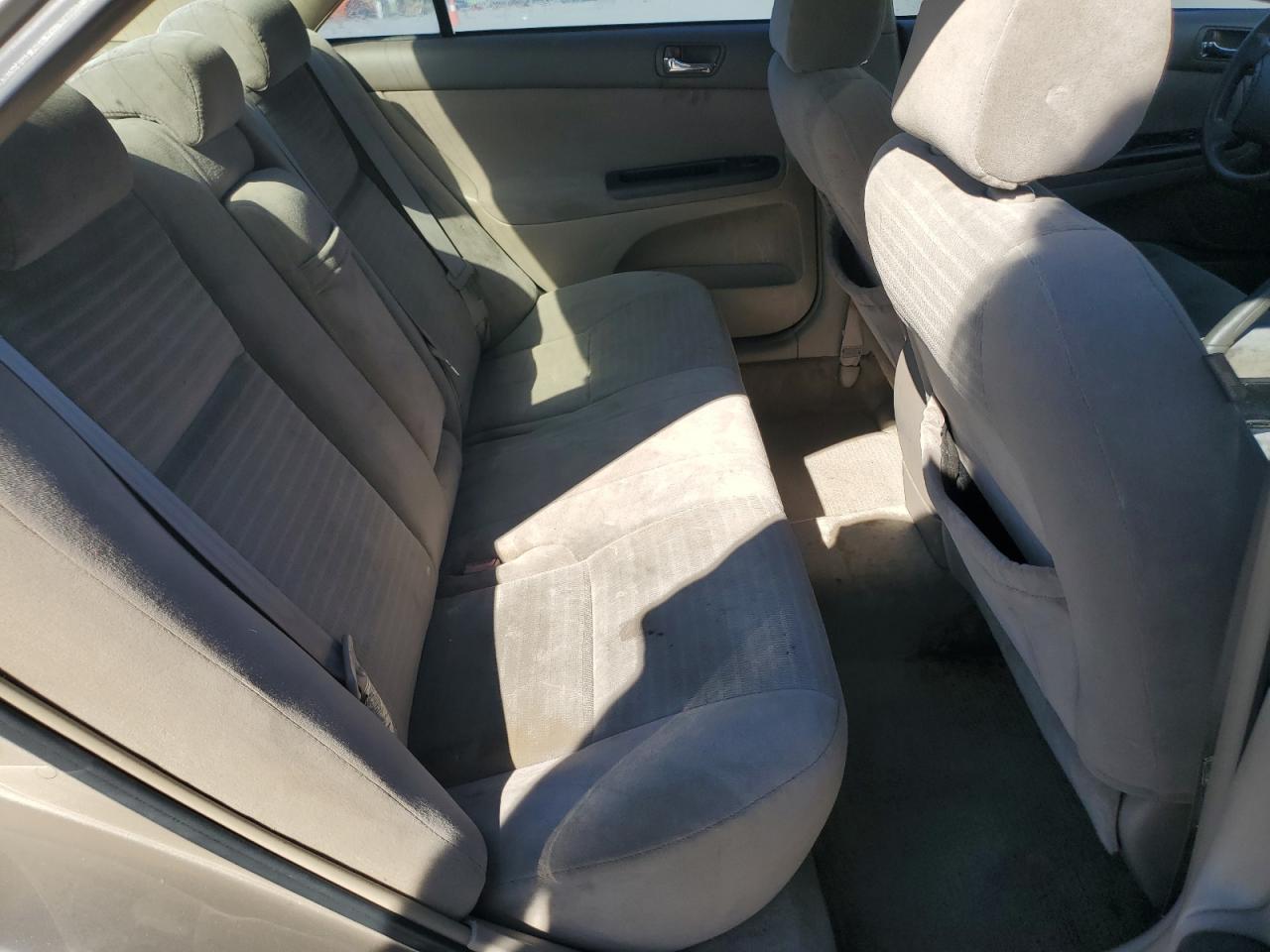 2005 Toyota Camry Le VIN: 4T1BE30K65U395908 Lot: 84483515