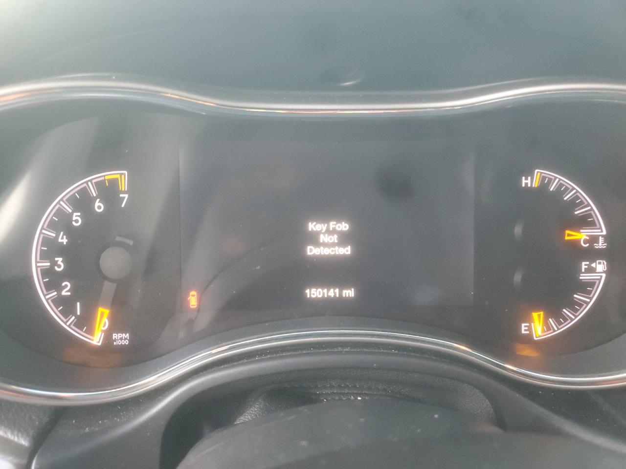 2017 Jeep Grand Cherokee Laredo VIN: 1C4RJFAG5HC910823 Lot: 85312415