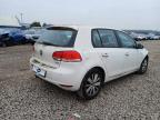 2011 VOLKSWAGEN GOLF 1.4 TSI MATCH 3DR for sale at Copart WISBECH