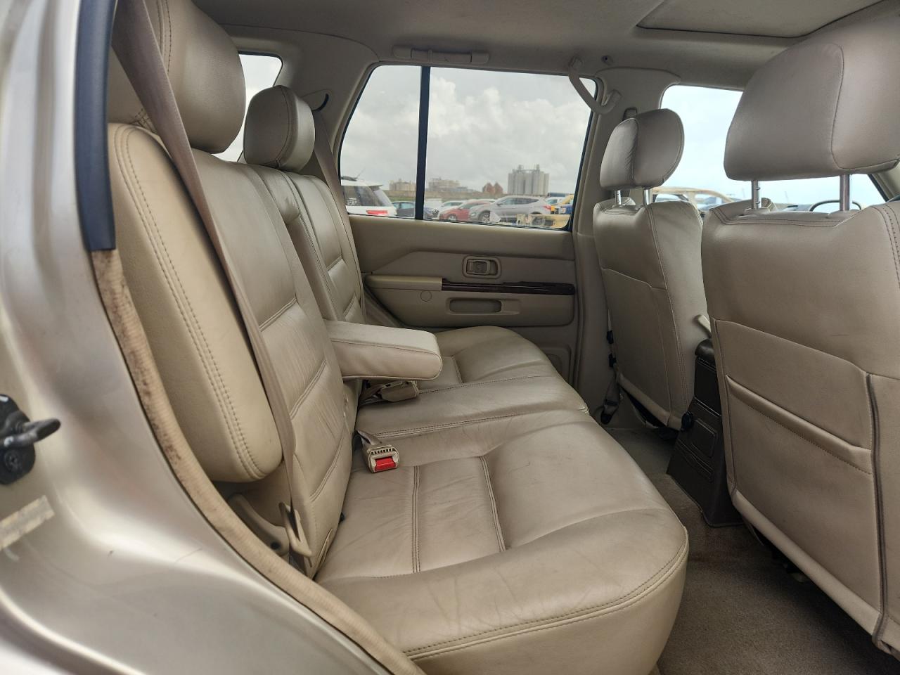 1997 Nissan Pathfinder Xe VIN: JN8AR05S2VW184385 Lot: 84788875