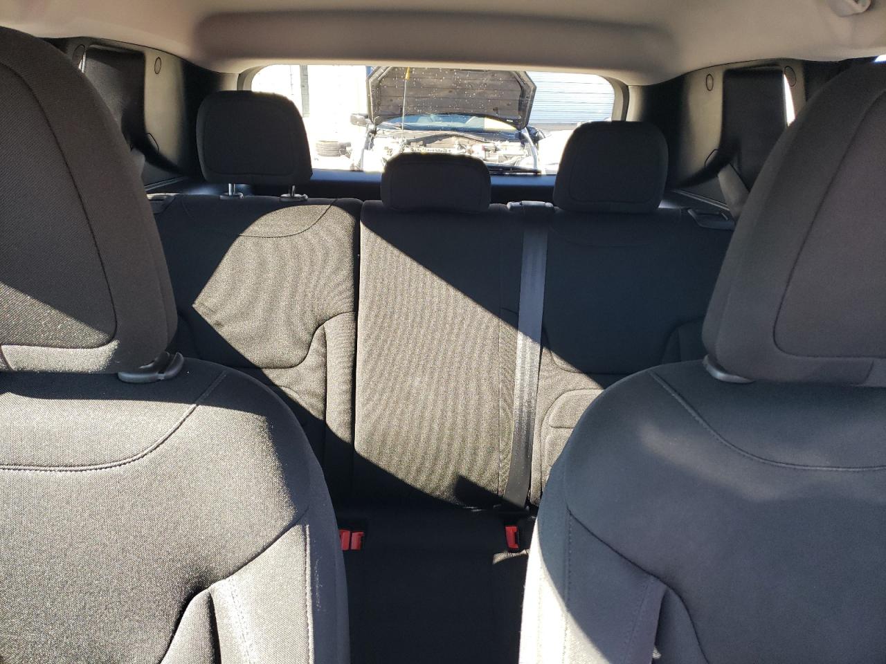 2020 Jeep Renegade Latitude VIN: ZACNJBBB8LPL69424 Lot: 87035685