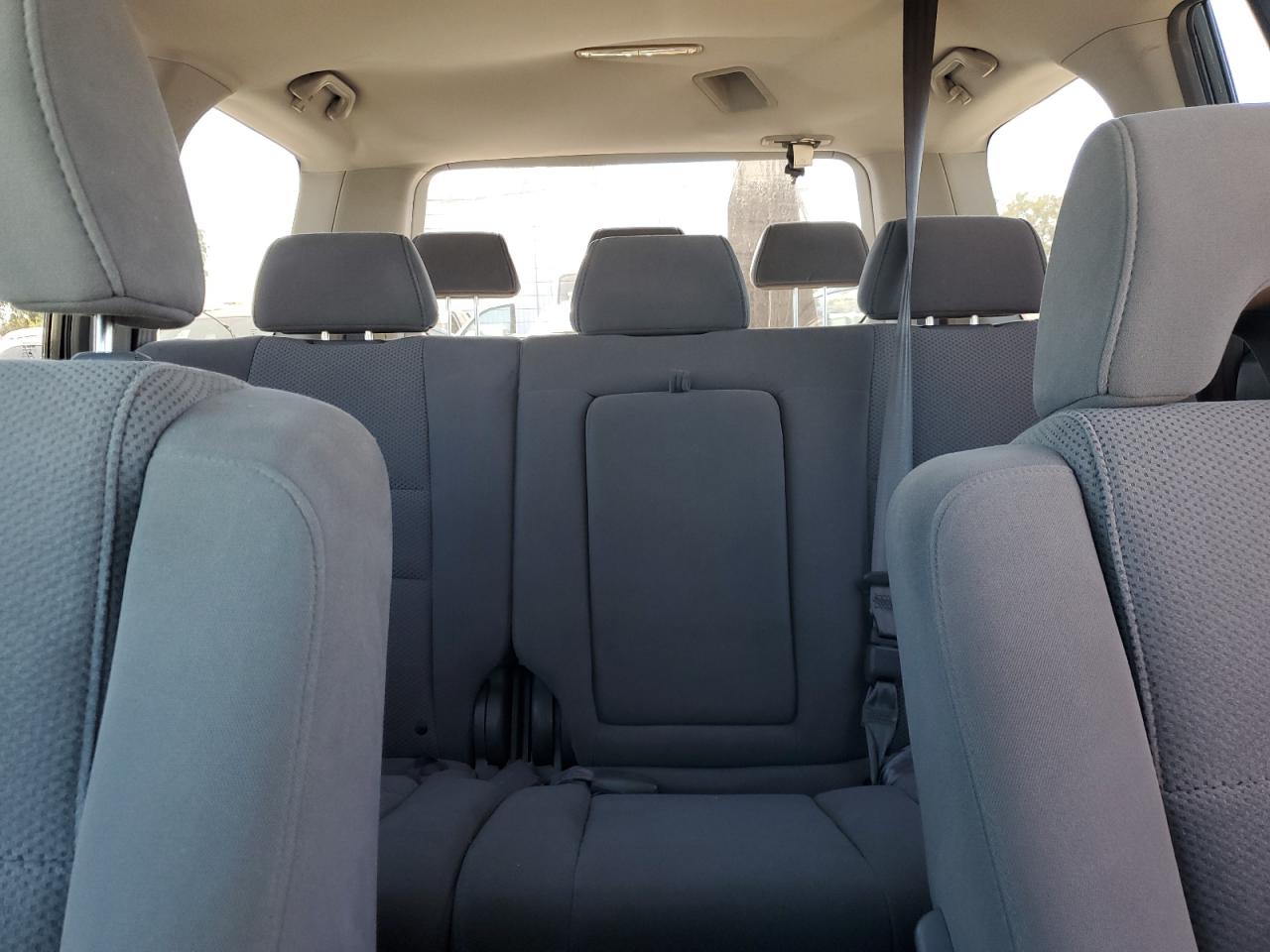 2006 Honda Pilot Ex VIN: 2HKYF18406H538045 Lot: 82204115