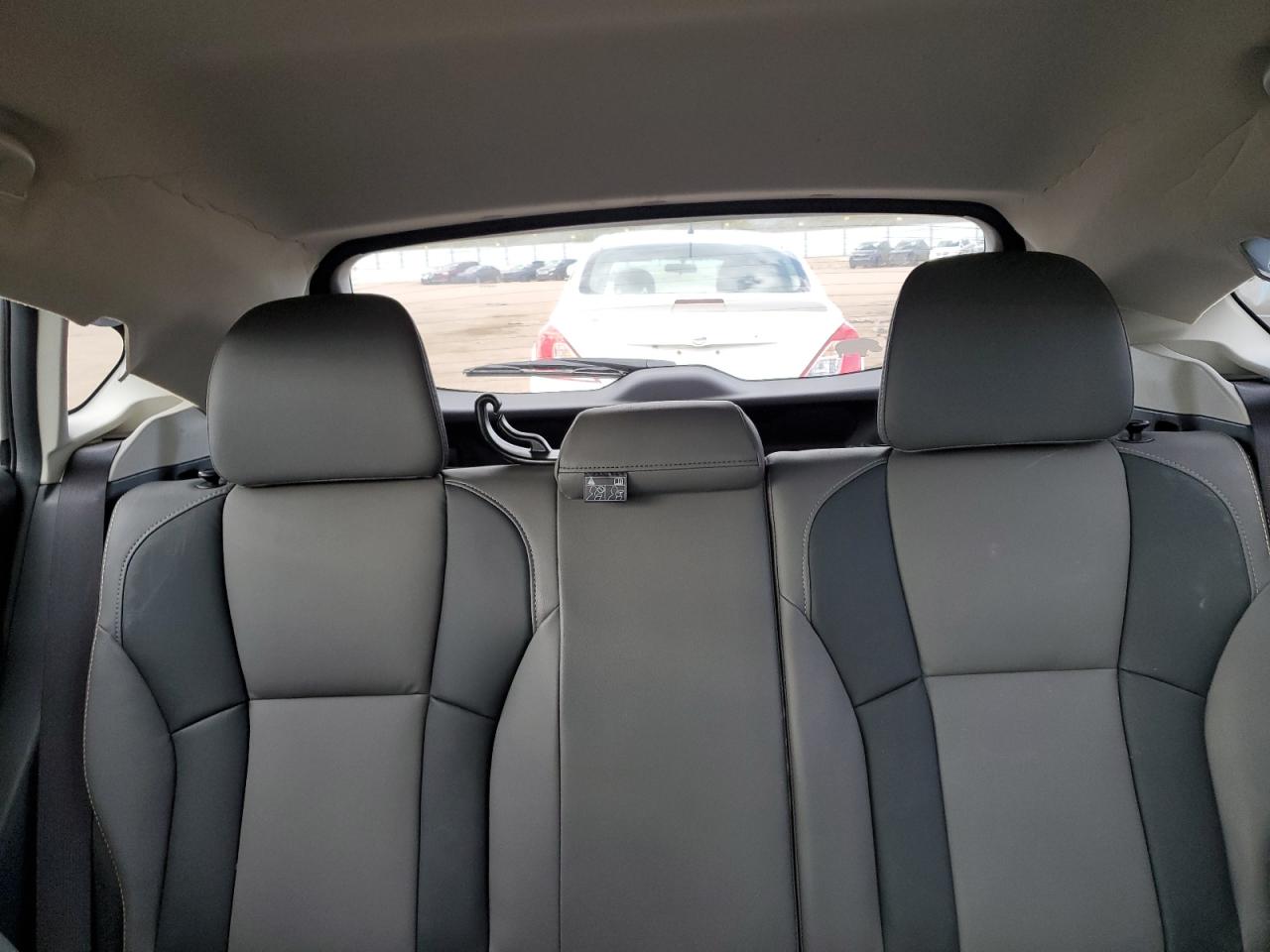 2021 Subaru Crosstrek Sport VIN: JF2GTHRC9MH250976 Lot: 84651995