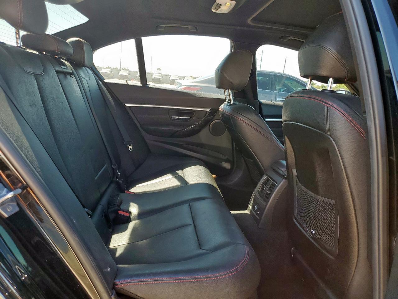 2017 BMW 330 Xi VIN: WBA8D9G38HNU64578 Lot: 85667515