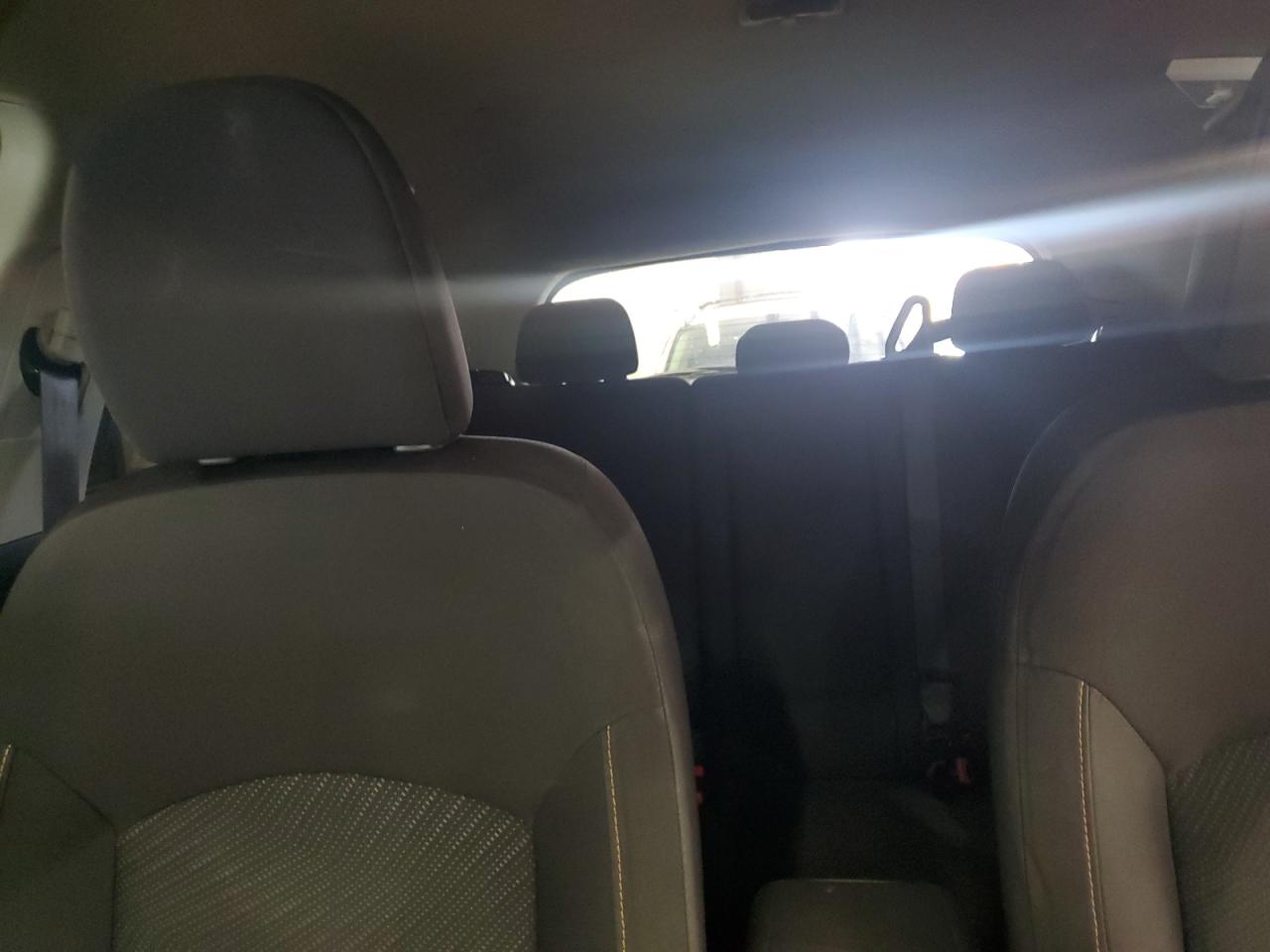 2013 Mitsubishi Outlander Sport Se VIN: 4A4AP4AU4DE010041 Lot: 89796945
