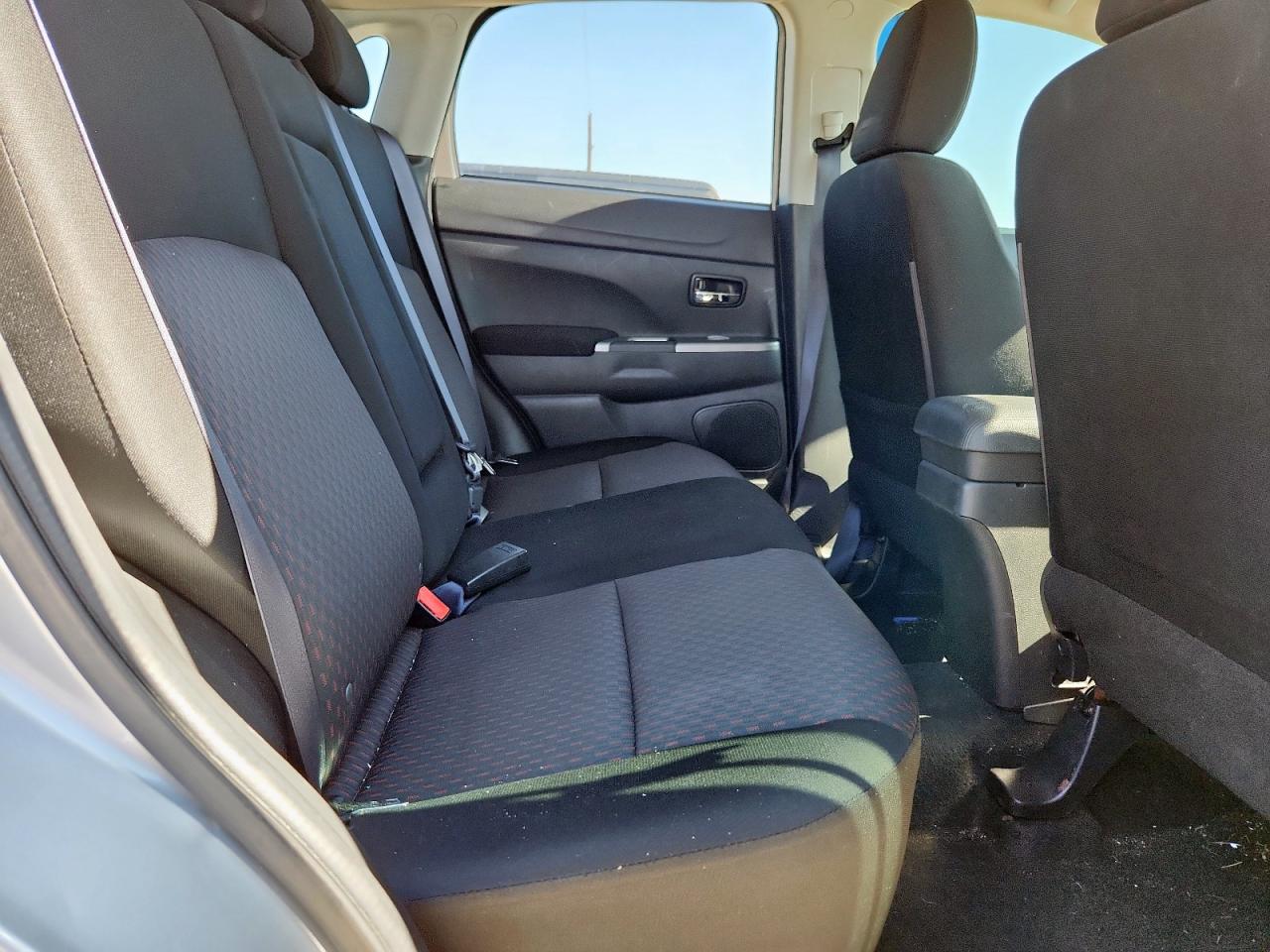 2019 Mitsubishi Outlander Sport Es VIN: JA4AR3AUXKU013504 Lot: 90482555