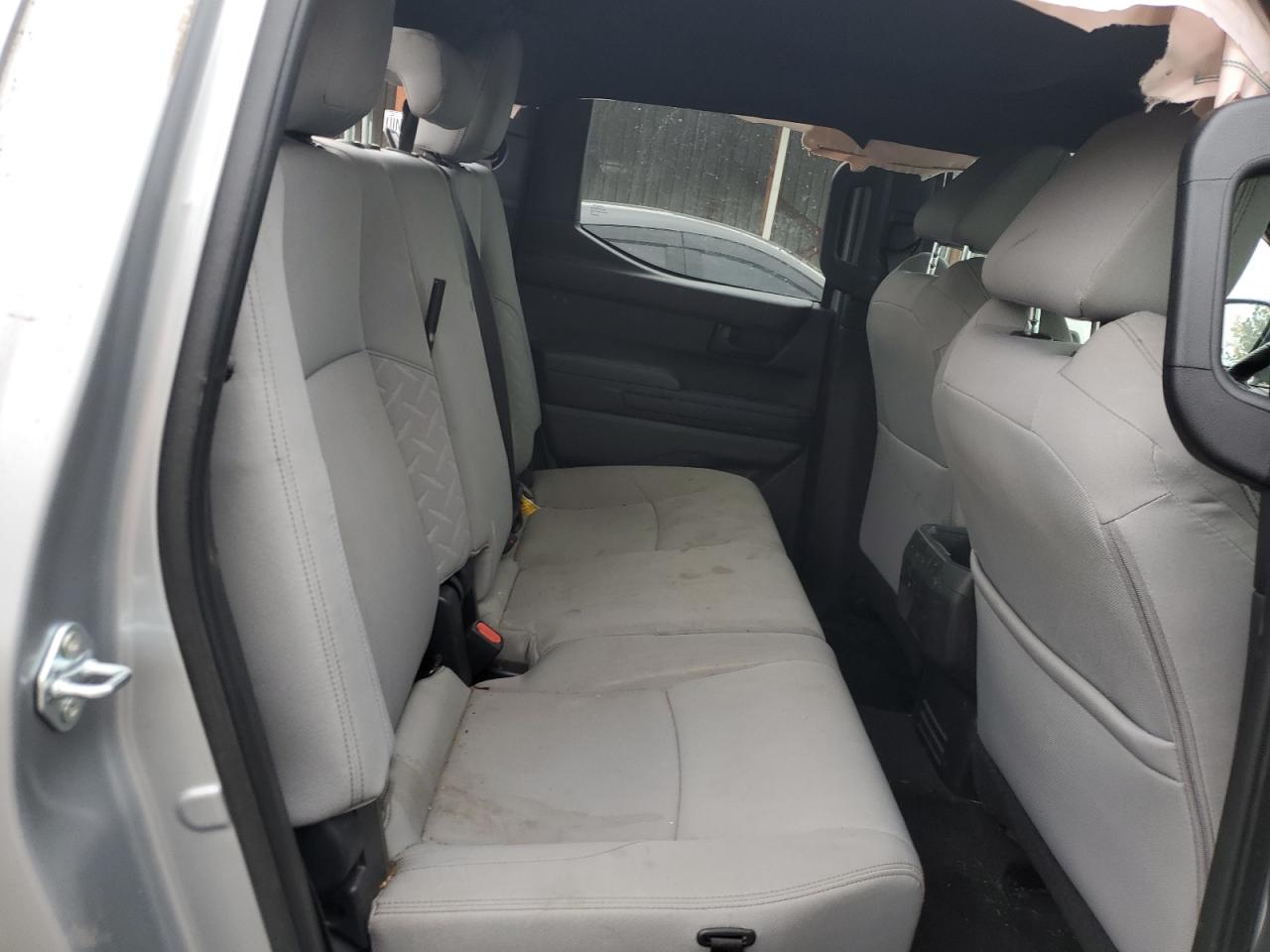 2024 Toyota Tacoma Double Cab VIN: 3TMLB5JN2RM058409 Lot: 85350065