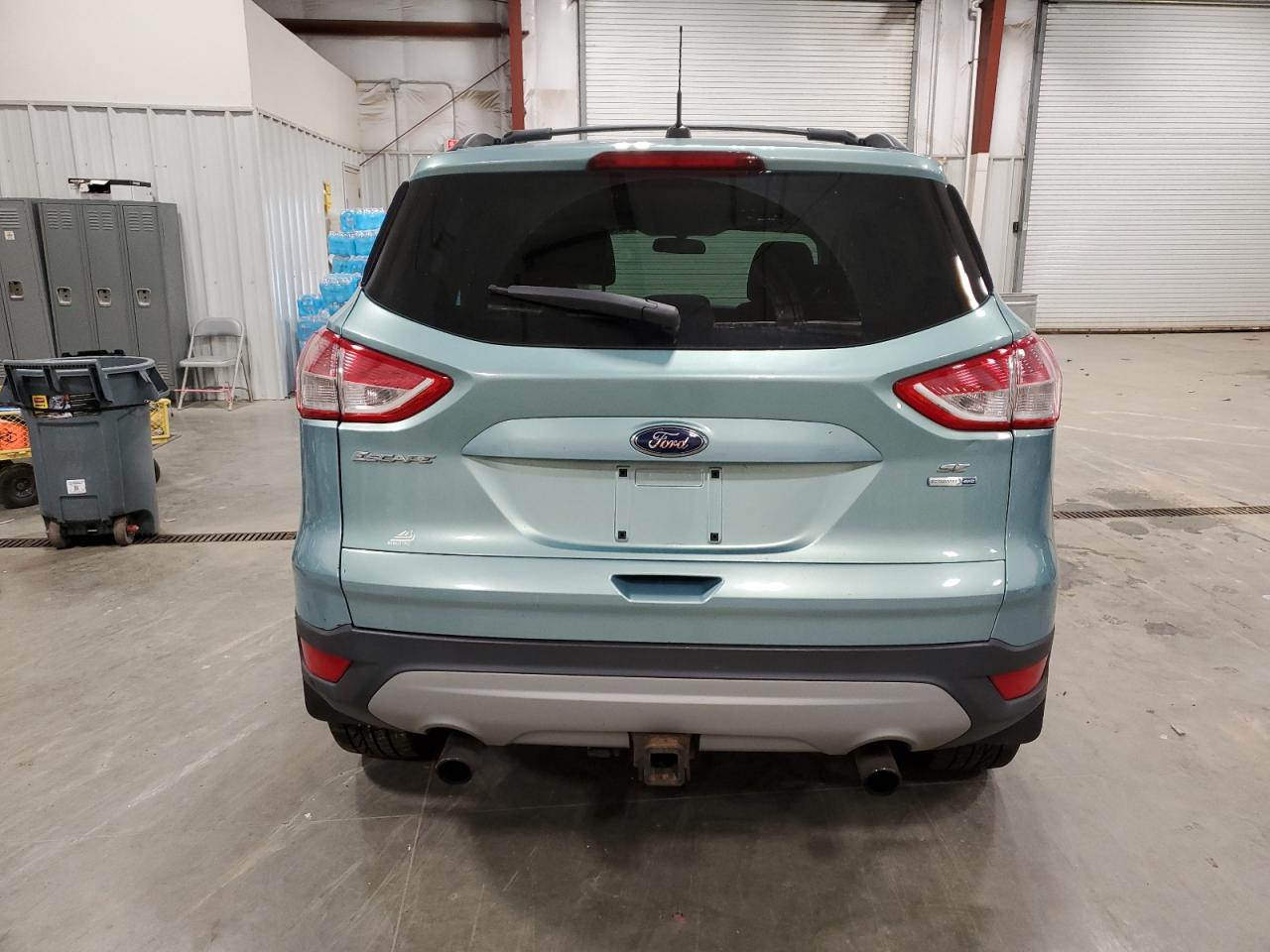 2013 Ford Escape Se VIN: 1FMCU9G9XDUC15339 Lot: 82675675