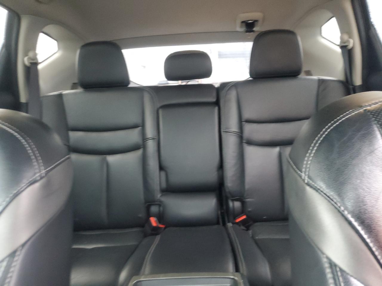 2015 Nissan Murano S VIN: 5N1AZ2MH3FN242083 Lot: 86216615