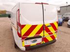 2024 FORD TRANSIT CUSTOM 320 TREND  for sale at Copart WESTBURY
