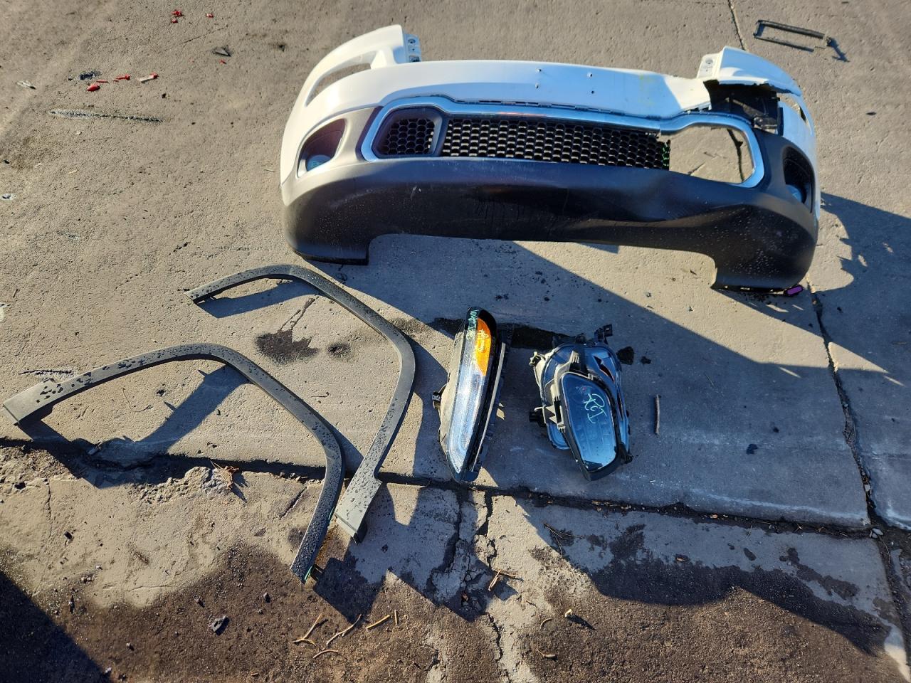 2016 Jeep Cherokee Limited VIN: 1C4PJMDS6GW175410 Lot: 89900275