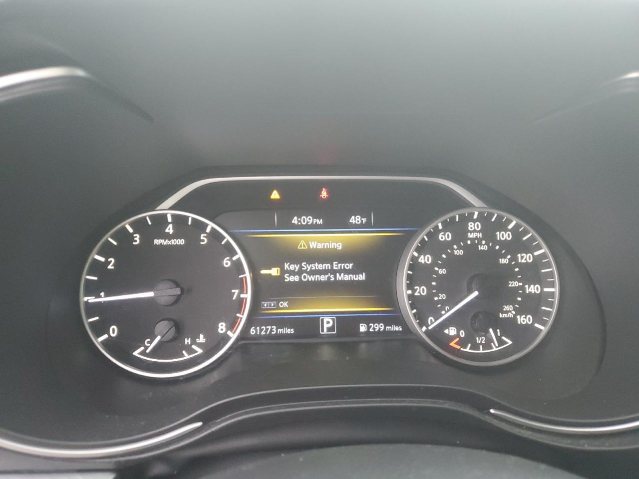 2017 Nissan Maxima 3.5S VIN: 1N4AA6AP9HC453212 Lot: 90695715