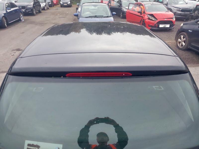 2011 VOLKSWAGEN GOLF 1.6 TDI 105 BLUEMOTION TECH MATCH 5DR