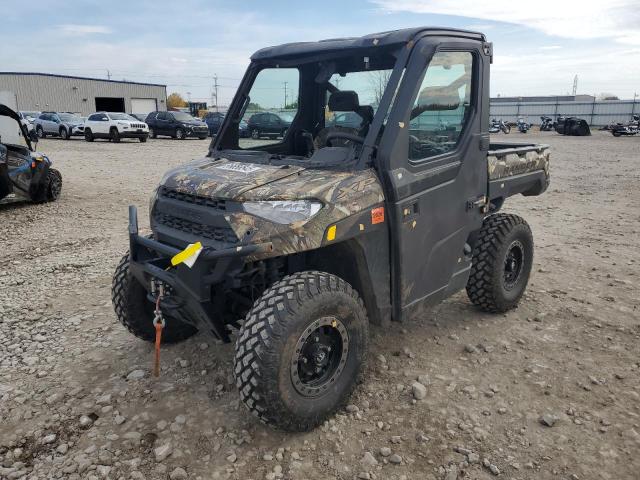 2022 POLARIS RANGER XP 1000 PREMIUM  