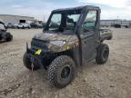 2022 POLARIS RANGER XP 1000 PREMIUM   a la Venta en Copart WI - APPLETON