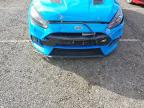 2017 FORD FOCUS RS  for sale at Copart SANDTOFT