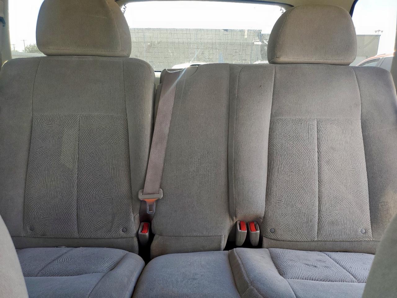 2005 Chevrolet Trailblazer Ls VIN: 1GNDS13S652133511 Lot: 85477745