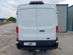 2020 FORD TRANSIT 350 TREND ECOBLUE  for sale at Copart ST HELENS