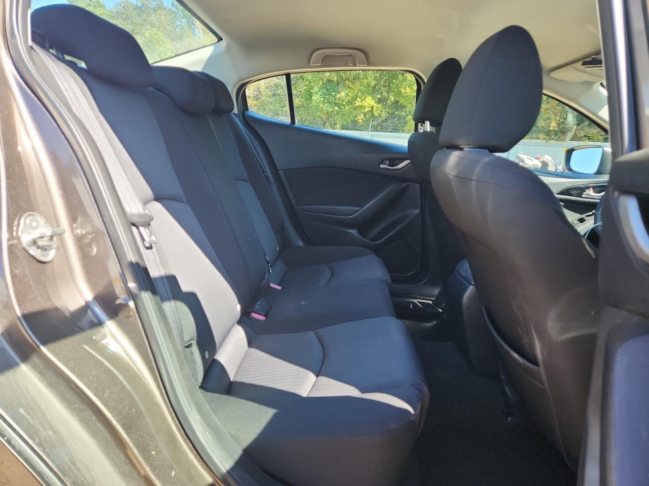 2015 Mazda 3 Sport VIN: 3MZBM1U77FM226680 Lot: 86438315