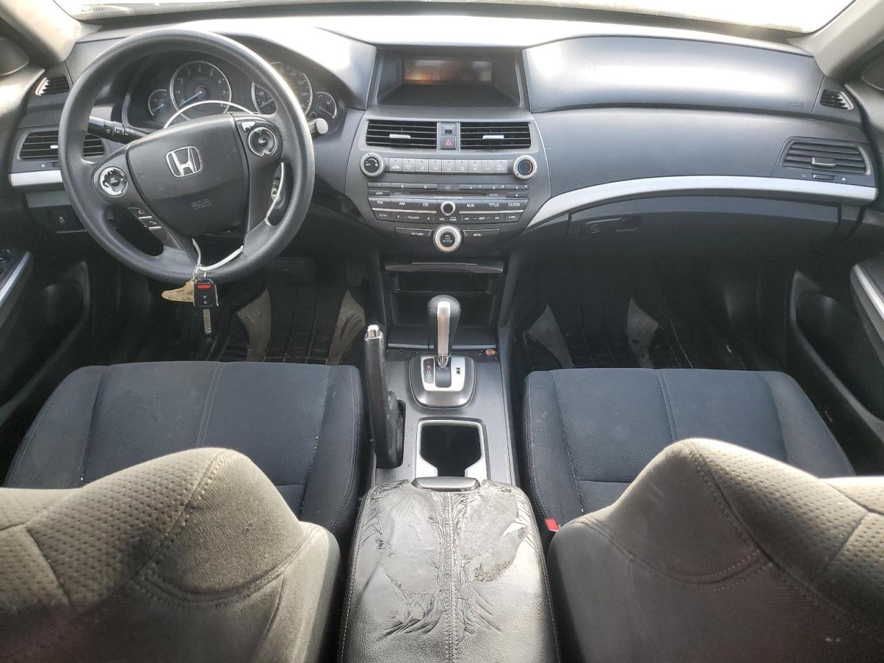 2013 Honda Crosstour Ex VIN: 5J6TF3H39DL001903 Lot: 84721725