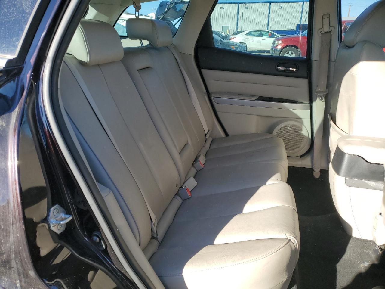 2011 Mazda Cx-7 VIN: JM3ER2DL0B0406026 Lot: 90733465