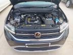 2025 VOLKSWAGEN T-CROSS 1.0 TSI 115 MATCH 5DR DSG for sale at Copart SANDY