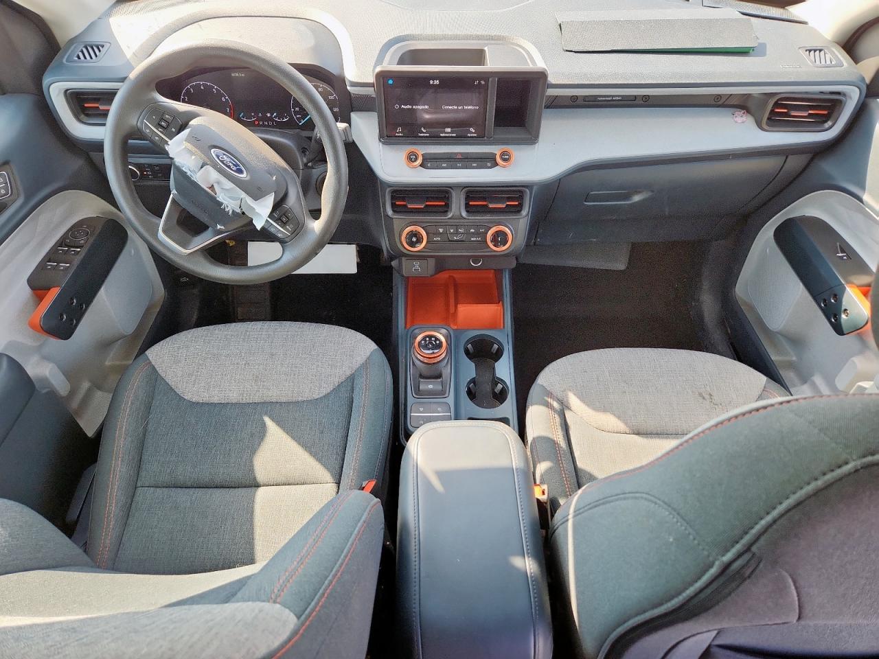 2024 Ford Maverick Xlt VIN: 3FTTW8H99RRA26834 Lot: 85142525