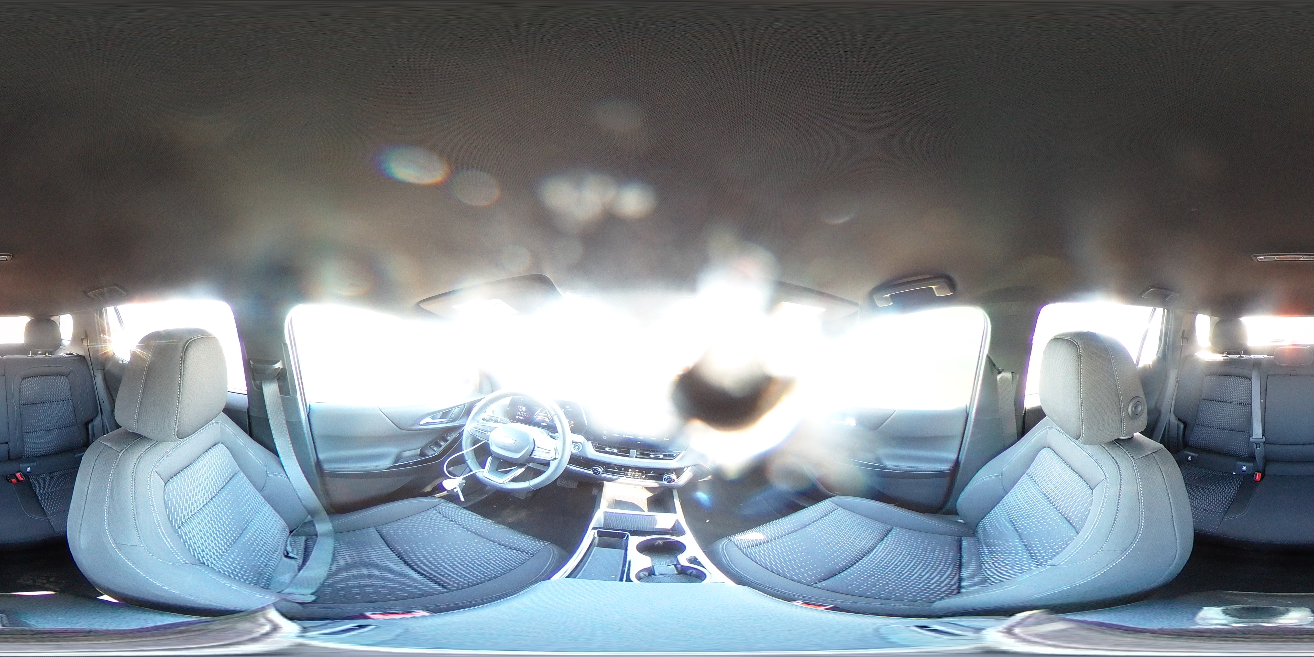 2025 Chevrolet Equinox Lt VIN: 3GNAXHEG9SL254632 Lot: 82420405