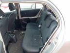 2006 TOYOTA YARIS T3  for sale at Copart WOLVERHAMPTON