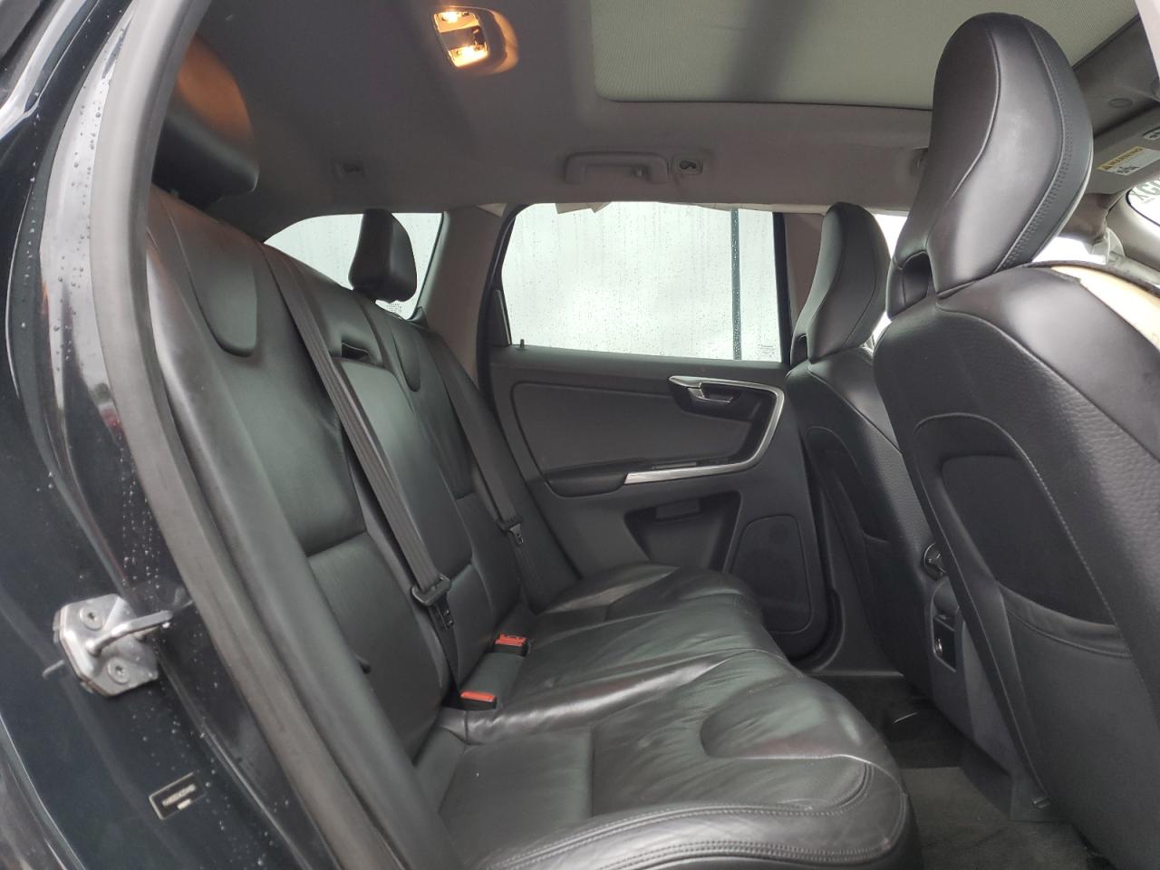 2014 Volvo Xc60 T6 VIN: YV4902DZ4E2514163 Lot: 85855665