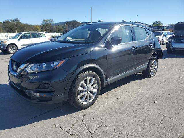 NISSAN ROGUE SPOR 2022
