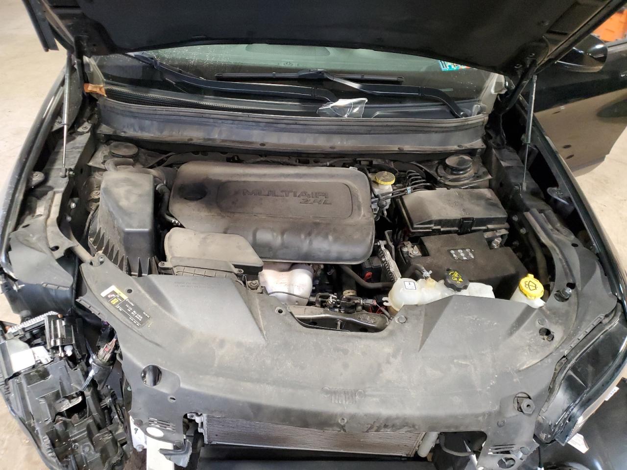 2021 Jeep Cherokee Latitude Plus VIN: 1C4PJMLB5MD126630 Lot: 85271895