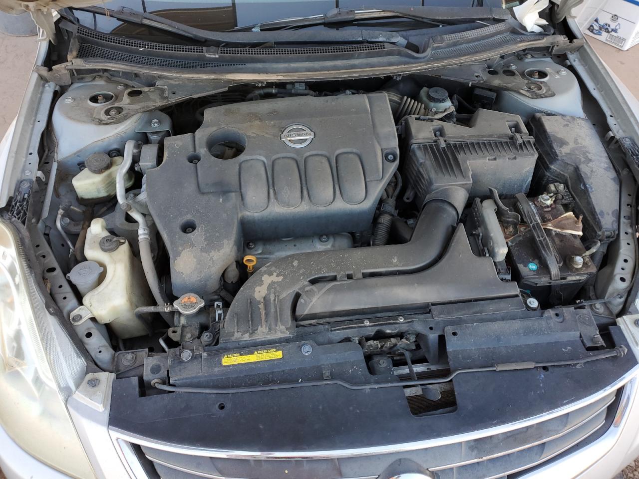 2010 Nissan Altima Base VIN: 1N4AL2AP0AN559044 Lot: 90839985