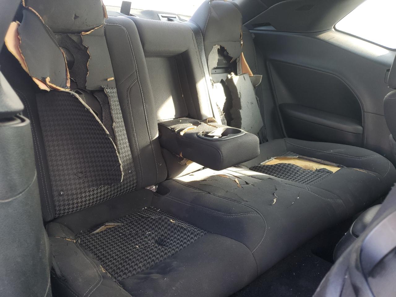 2017 Dodge Challenger Sxt VIN: 2C3CDZAG2HH502473 Lot: 89739945