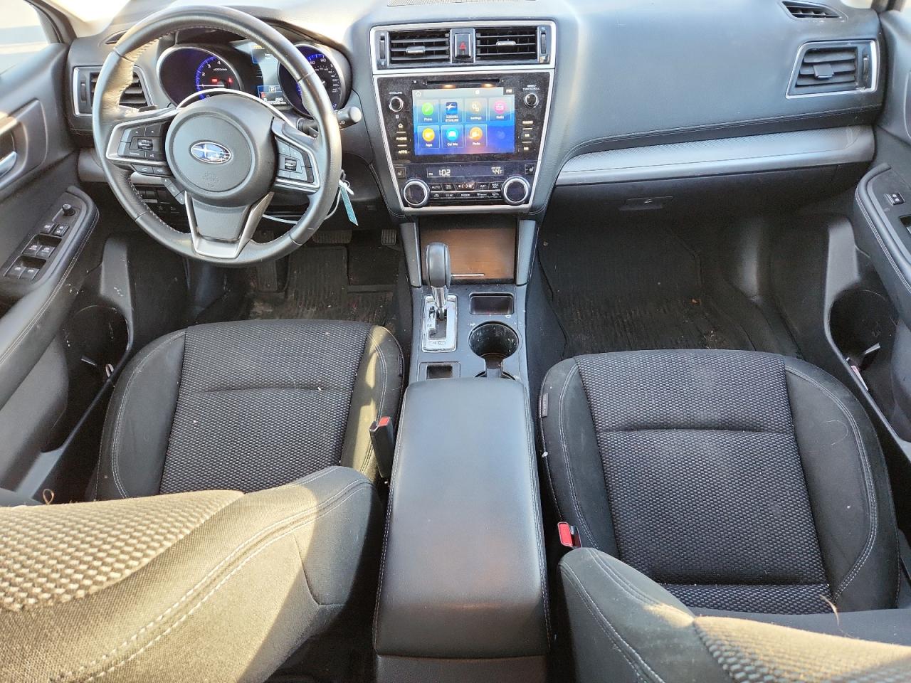 2019 Subaru Outback 2.5I Premium VIN: 4S4BSAFC1K3259507 Lot: 86456285