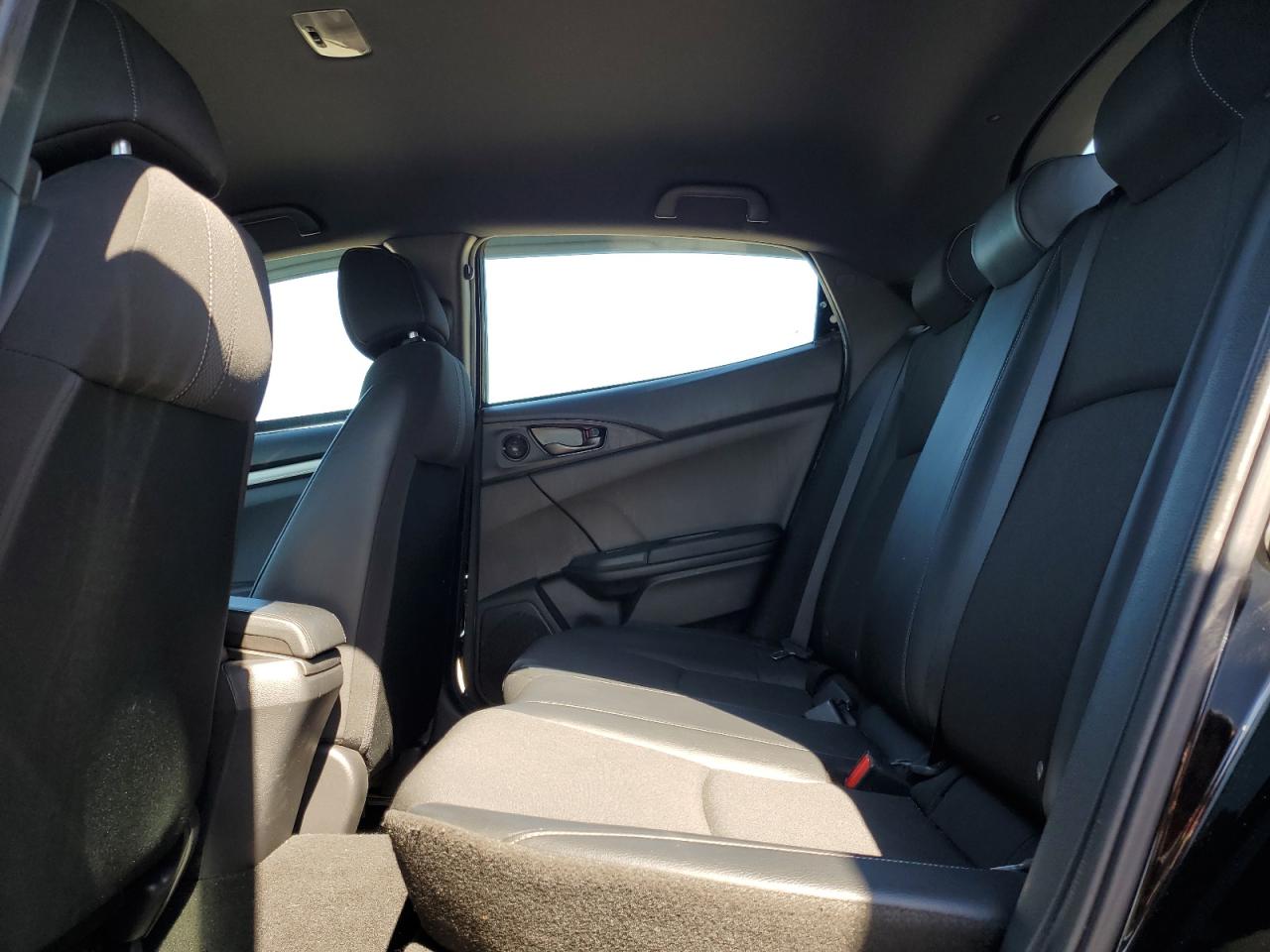 2021 Honda Civic Sport VIN: SHHFK7H44MU416109 Lot: 84213825