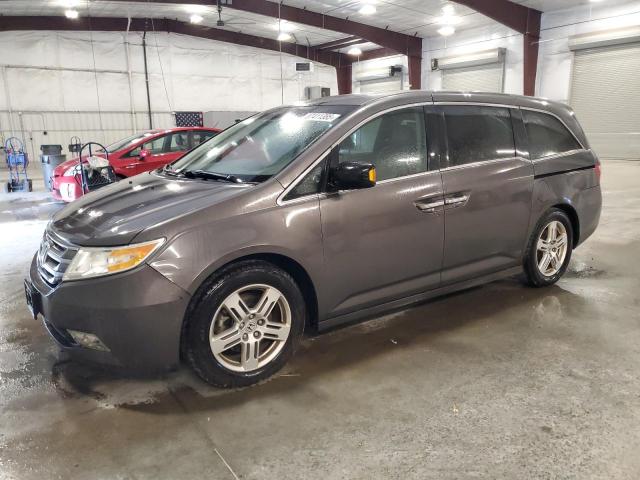 2013 Honda Odyssey Touring