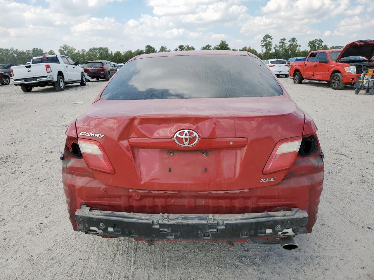 2009 Toyota Camry Base VIN: 4T1BE46K39U371424 Lot: 86466595