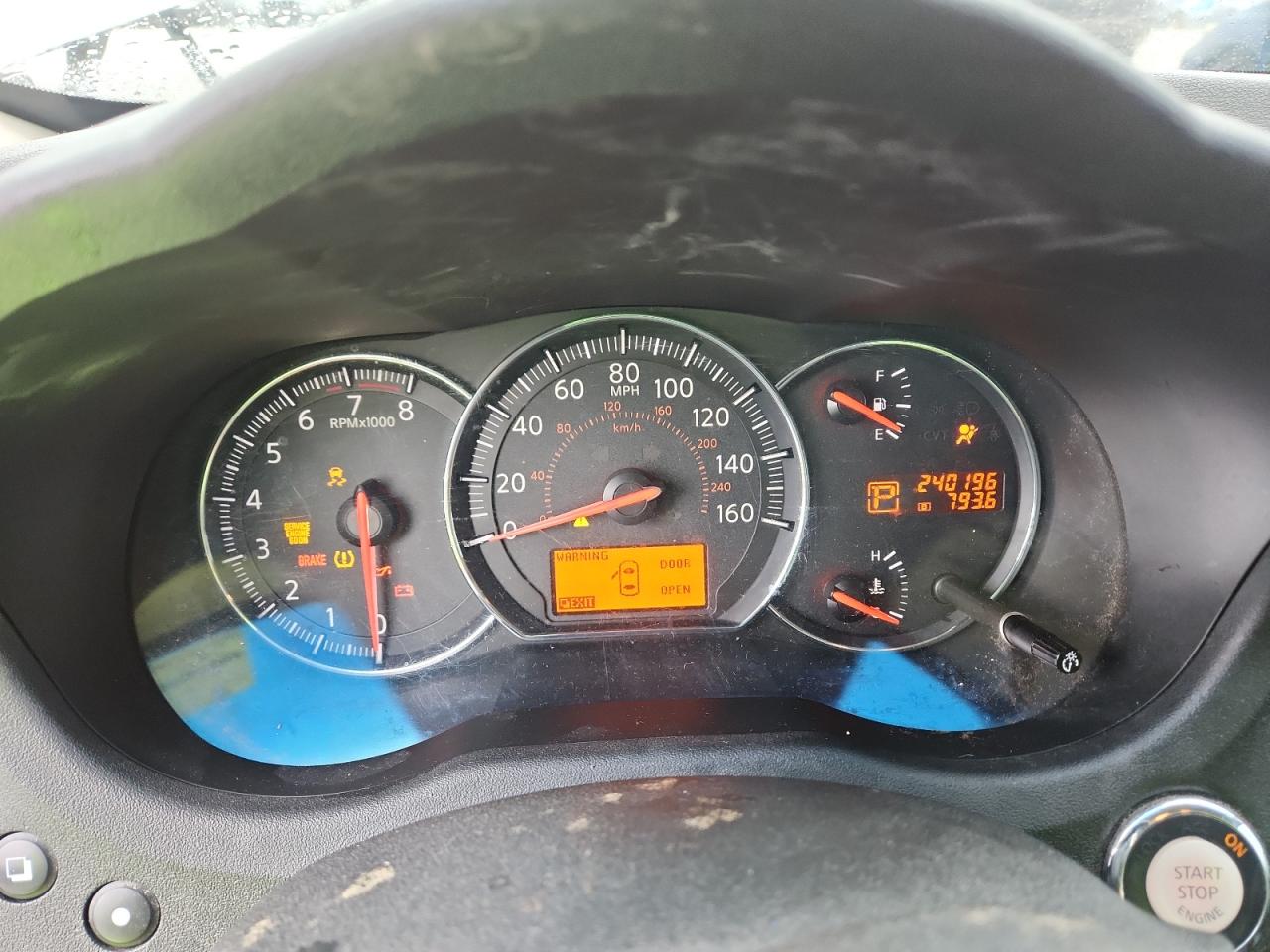 2011 Nissan Maxima S VIN: 1N4AA5AP5BC813447 Lot: 89809575