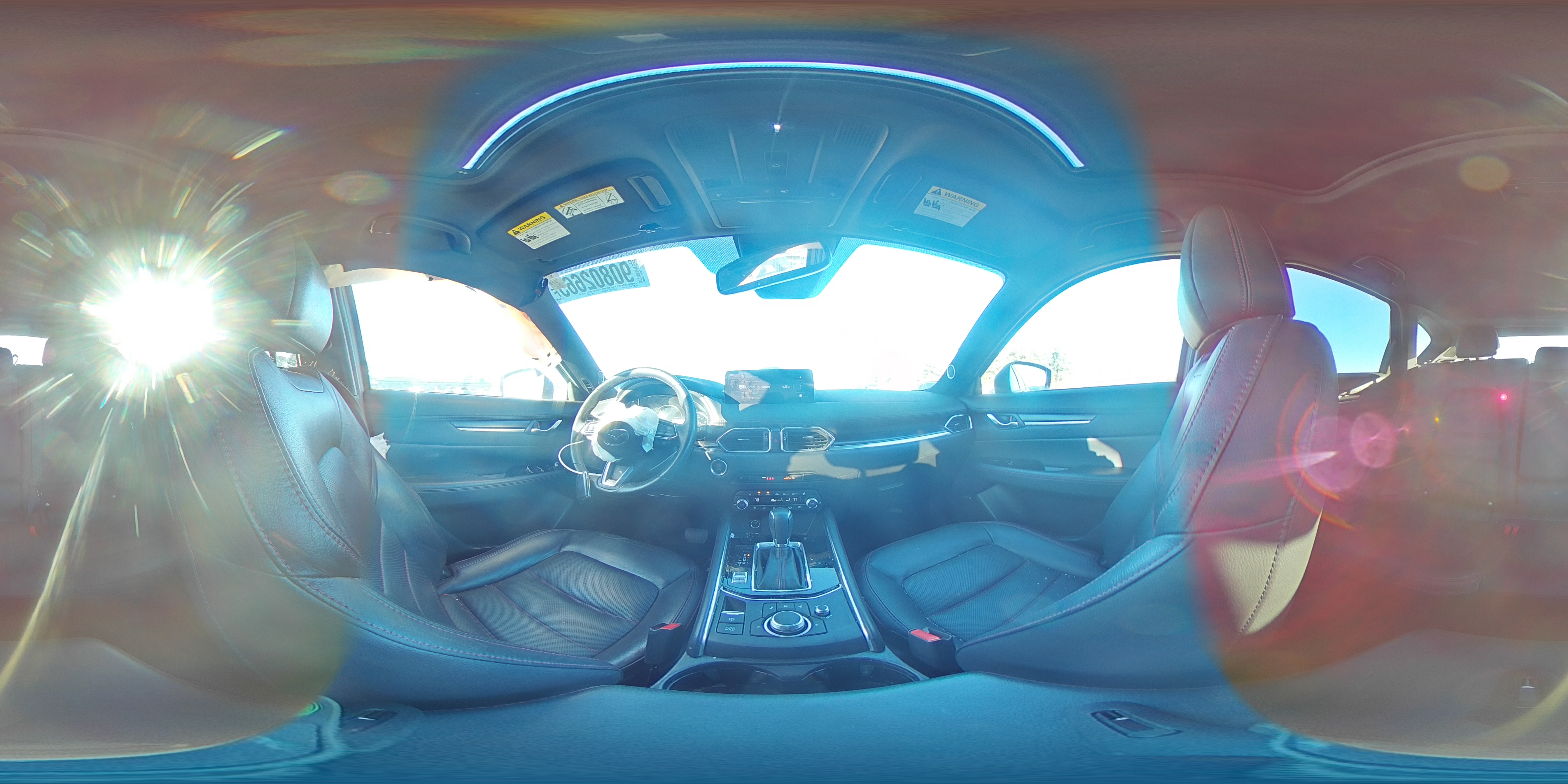 2024 Mazda Cx-5 Premium VIN: JM3KFBDY7R0426209 Lot: 90802665