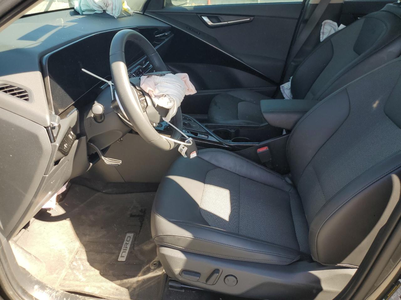 2024 Kia Niro Ex VIN: KNDCR3LE5R5187375 Lot: 85131855